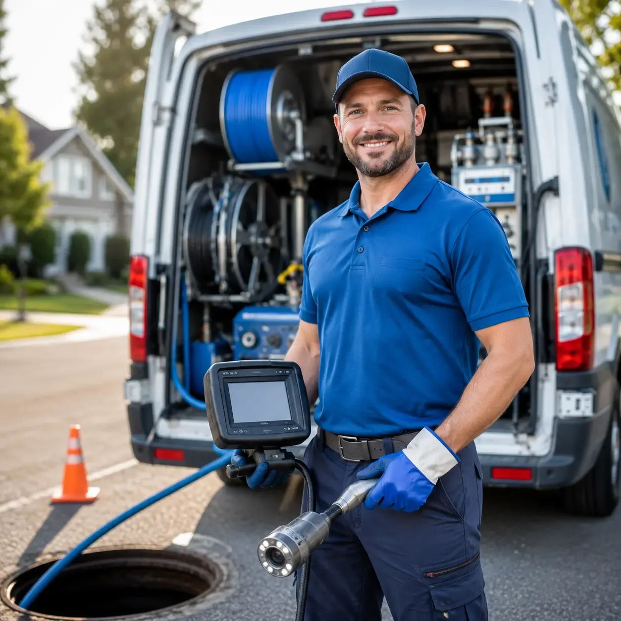 Local Pipe Relining specialists in Temple Bar Marina, AZ